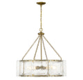 SAVOY HOUSE, GENRY PENDANT, PENDANT LIGHT