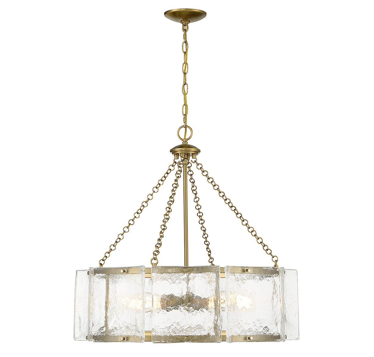 SAVOY HOUSE, GENRY PENDANT, PENDANT LIGHT