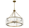 SAVOY HOUSE, GENRY PENDANT, PENDANT LIGHT