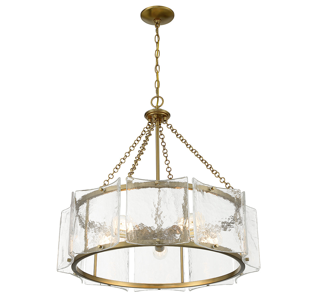 SAVOY HOUSE, GENRY PENDANT, PENDANT LIGHT