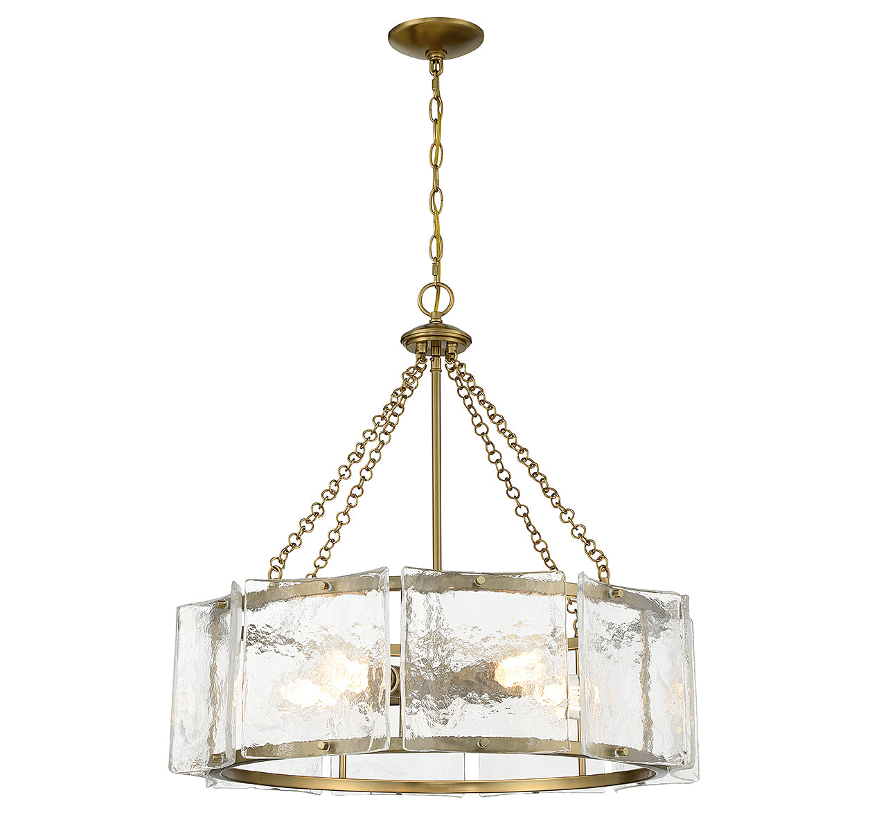 SAVOY HOUSE, GENRY PENDANT, PENDANT LIGHT