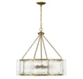 SAVOY HOUSE, GENRY PENDANT, PENDANT LIGHT