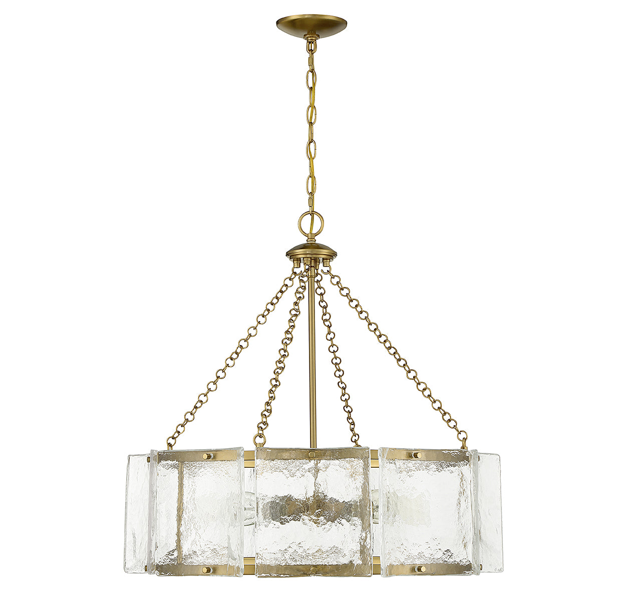 SAVOY HOUSE, GENRY PENDANT, PENDANT LIGHT