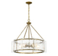 SAVOY HOUSE, GENRY PENDANT, PENDANT LIGHT