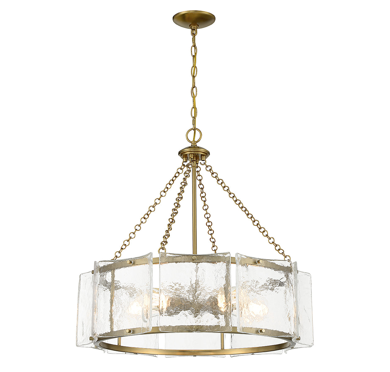 SAVOY HOUSE, GENRY PENDANT, PENDANT LIGHT