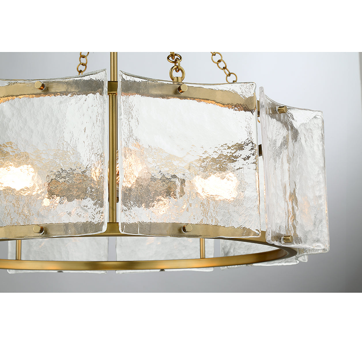 SAVOY HOUSE, GENRY PENDANT, PENDANT LIGHT