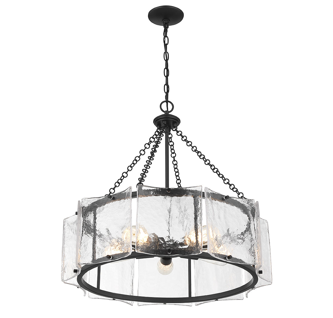 SAVOY HOUSE, GENRY PENDANT, PENDANT LIGHT