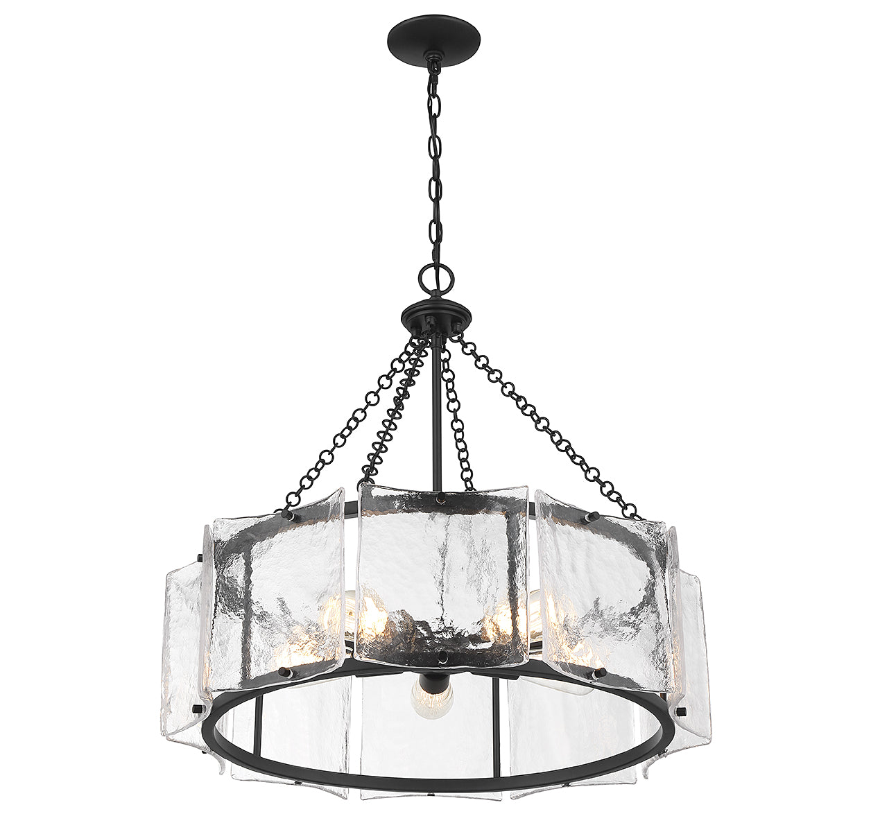 SAVOY HOUSE, GENRY PENDANT, PENDANT LIGHT