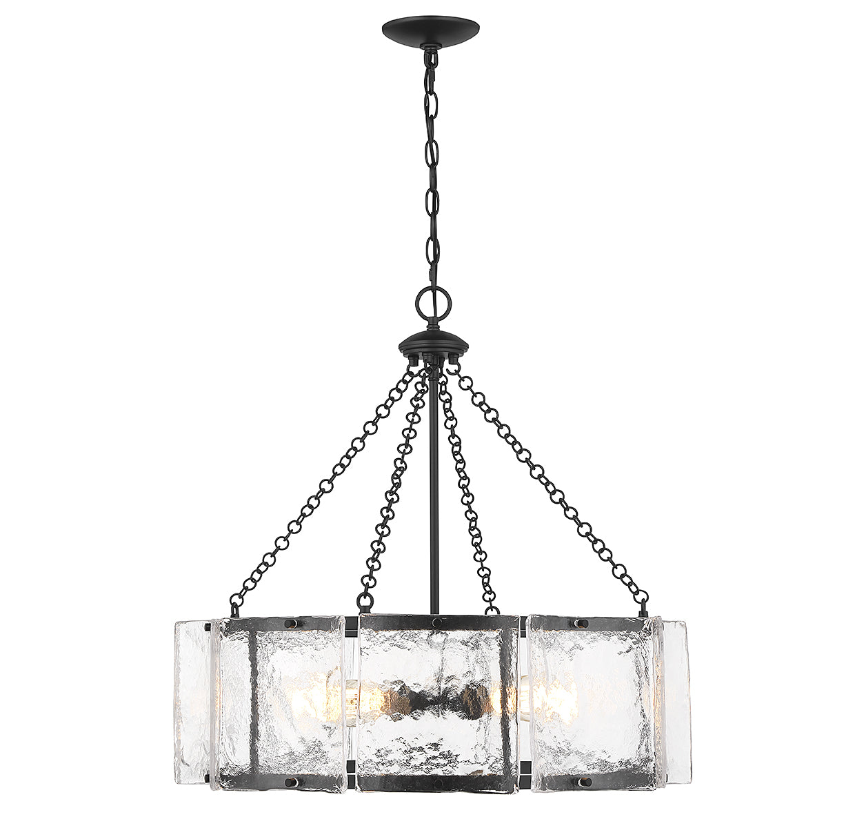 SAVOY HOUSE, GENRY PENDANT, PENDANT LIGHT