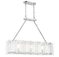 SAVOY HOUSE, GENRY LINEAR CHANDELIER, LINEAR LIGHT