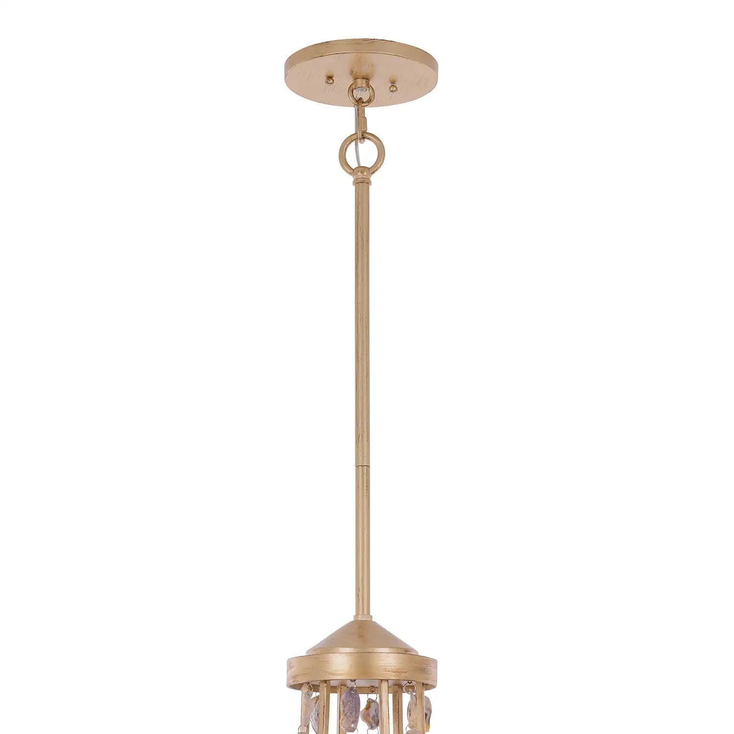 SAVOY HOUSE, LEANNE CHANDELIER, CHANDELIER LIGHT
