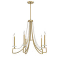 SAVOY HOUSE, HELEN CHANDELIER, CHANDELIER LIGHT