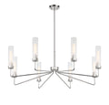 SAVOY ESSENTIALS, BAKER CHANDELIER, CHANDELIER LIGHT