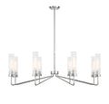 SAVOY ESSENTIALS, BAKER CHANDELIER, CHANDELIER LIGHT