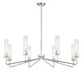 SAVOY ESSENTIALS, BAKER CHANDELIER, CHANDELIER LIGHT
