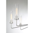 SAVOY ESSENTIALS, BAKER CHANDELIER, CHANDELIER LIGHT