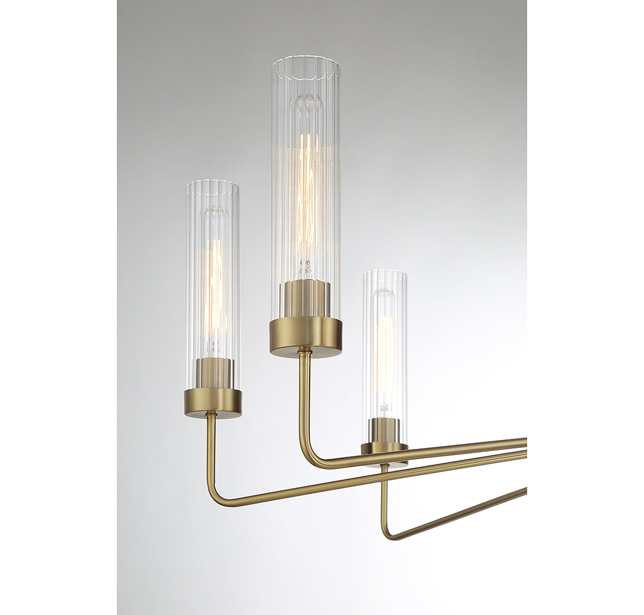 SAVOY ESSENTIALS, BAKER CHANDELIER, CHANDELIER LIGHT