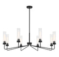 SAVOY ESSENTIALS, BAKER CHANDELIER, CHANDELIER LIGHT