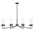 SAVOY ESSENTIALS, BAKER CHANDELIER, CHANDELIER LIGHT