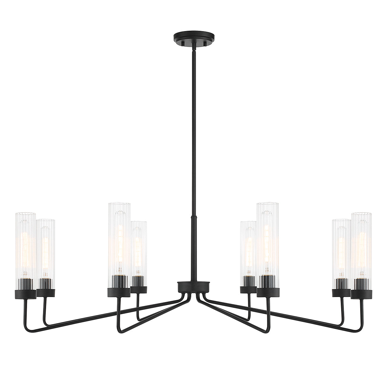 SAVOY ESSENTIALS, BAKER CHANDELIER, CHANDELIER LIGHT