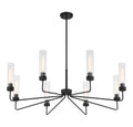 SAVOY ESSENTIALS, BAKER CHANDELIER, CHANDELIER LIGHT