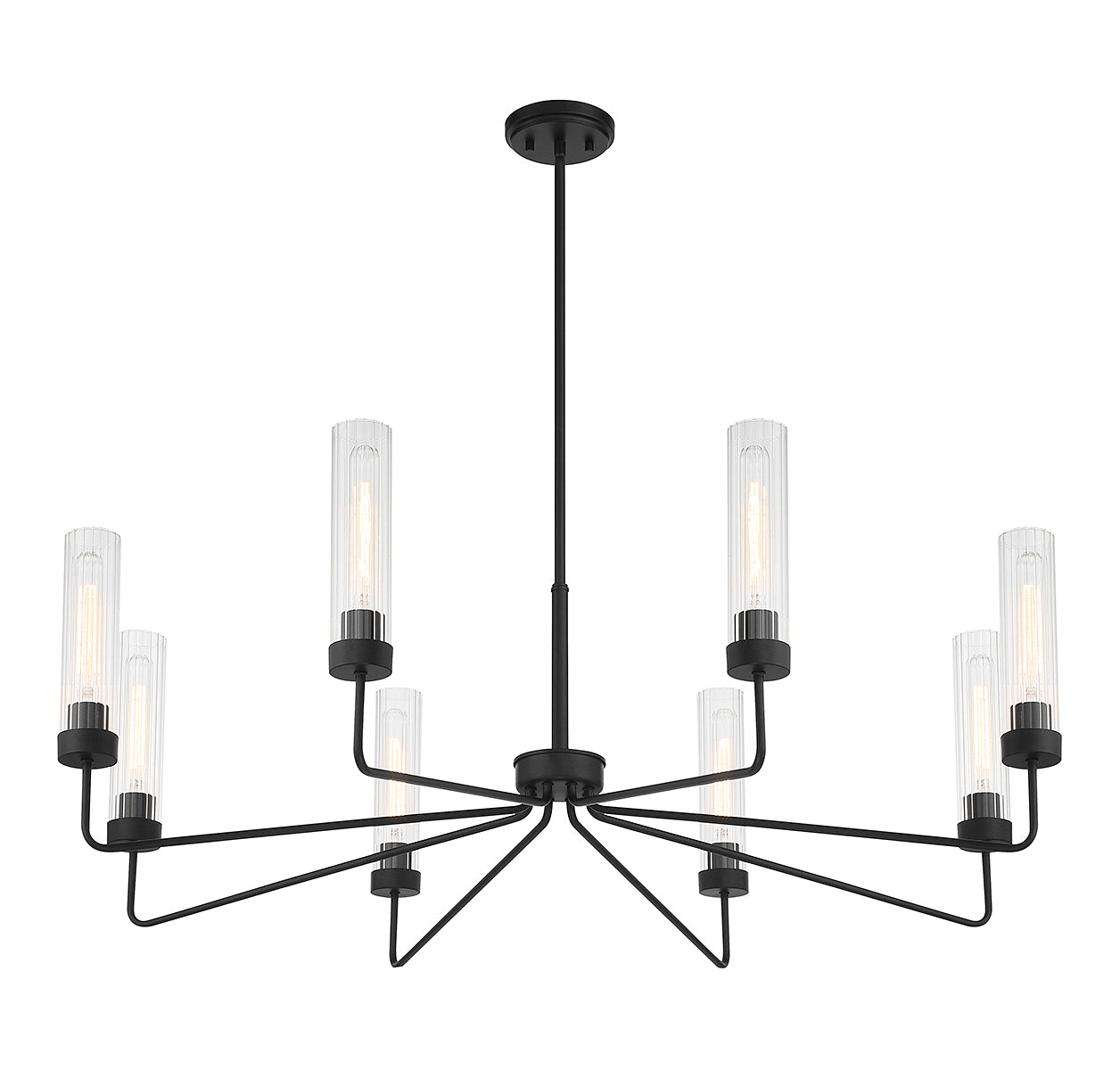 SAVOY ESSENTIALS, BAKER CHANDELIER, CHANDELIER LIGHT