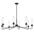 SAVOY ESSENTIALS, BAKER CHANDELIER, CHANDELIER LIGHT