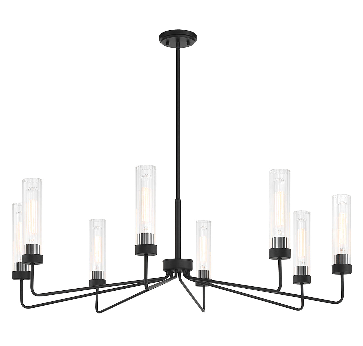 SAVOY ESSENTIALS, BAKER CHANDELIER, CHANDELIER LIGHT