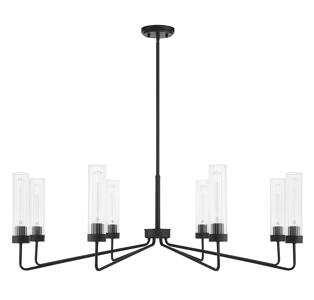 SAVOY ESSENTIALS, BAKER CHANDELIER, CHANDELIER LIGHT