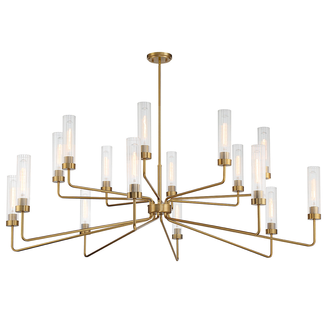 SAVOY ESSENTIALS, BAKER CHANDELIER 2, CHANDELIER LIGHT