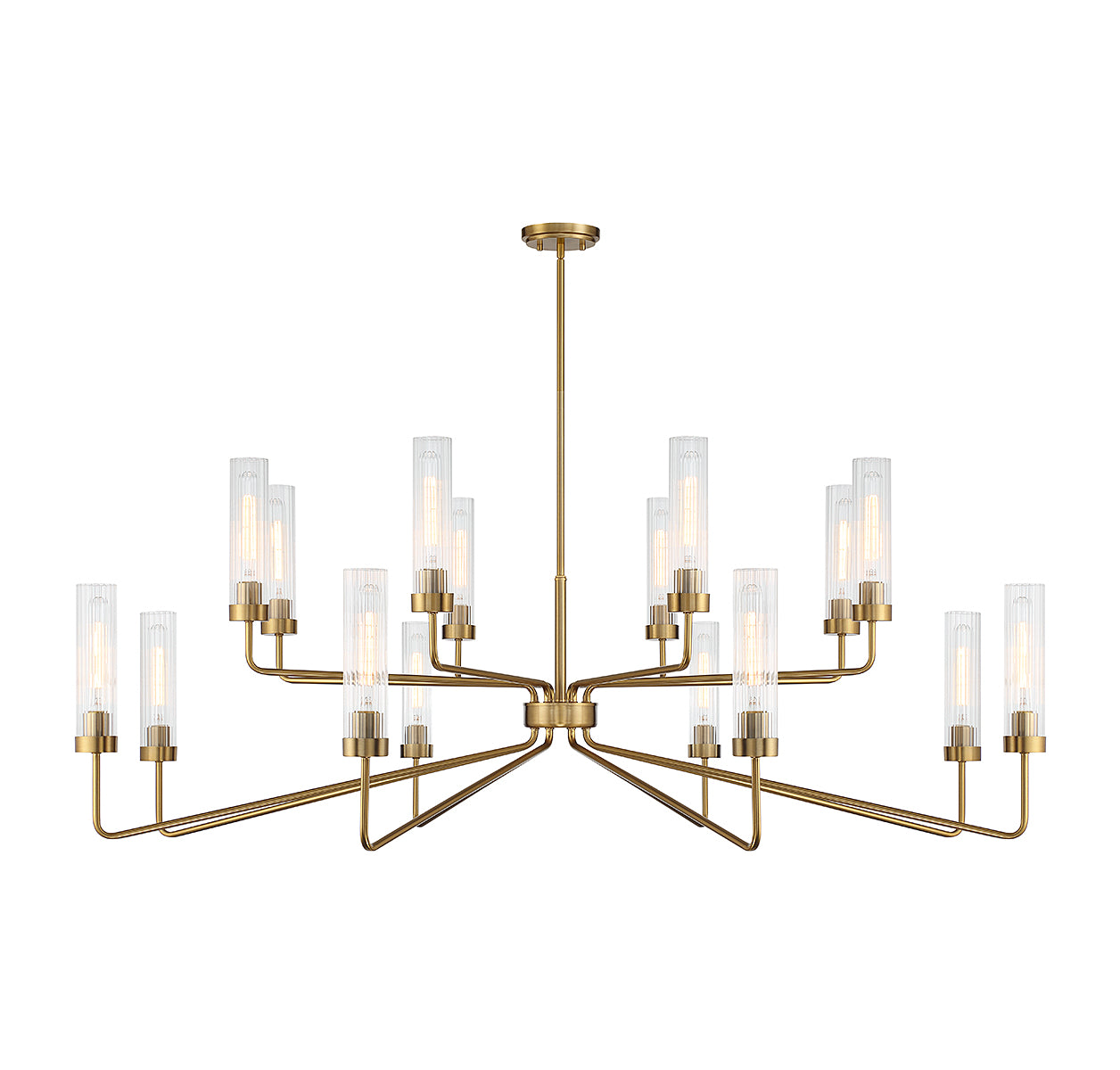 SAVOY ESSENTIALS, BAKER CHANDELIER 2, CHANDELIER LIGHT