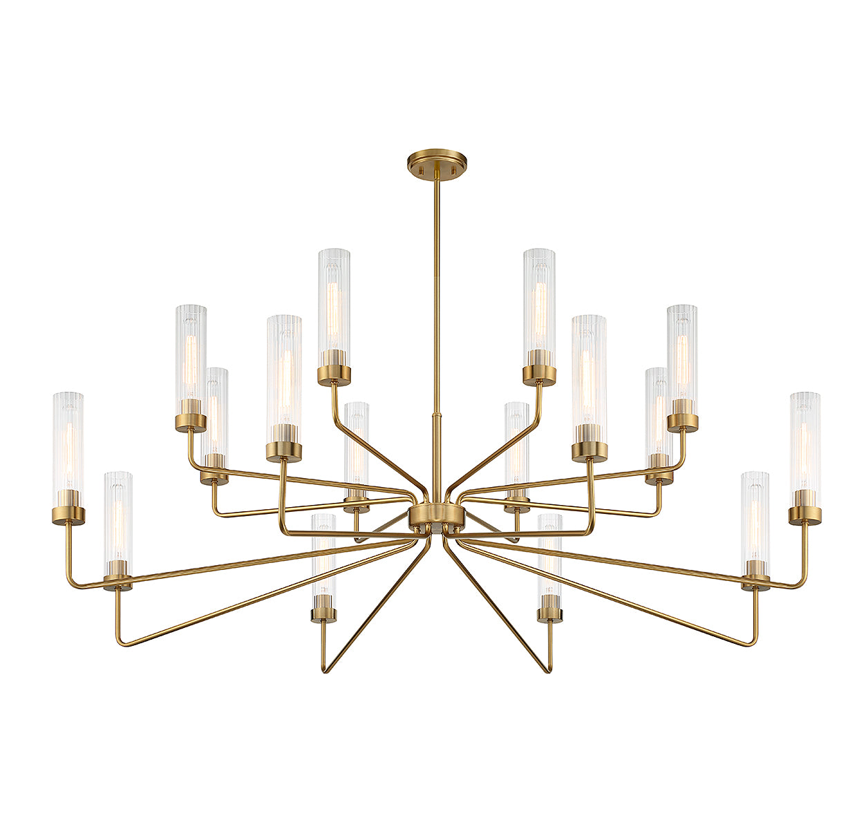 SAVOY ESSENTIALS, BAKER CHANDELIER 2, CHANDELIER LIGHT