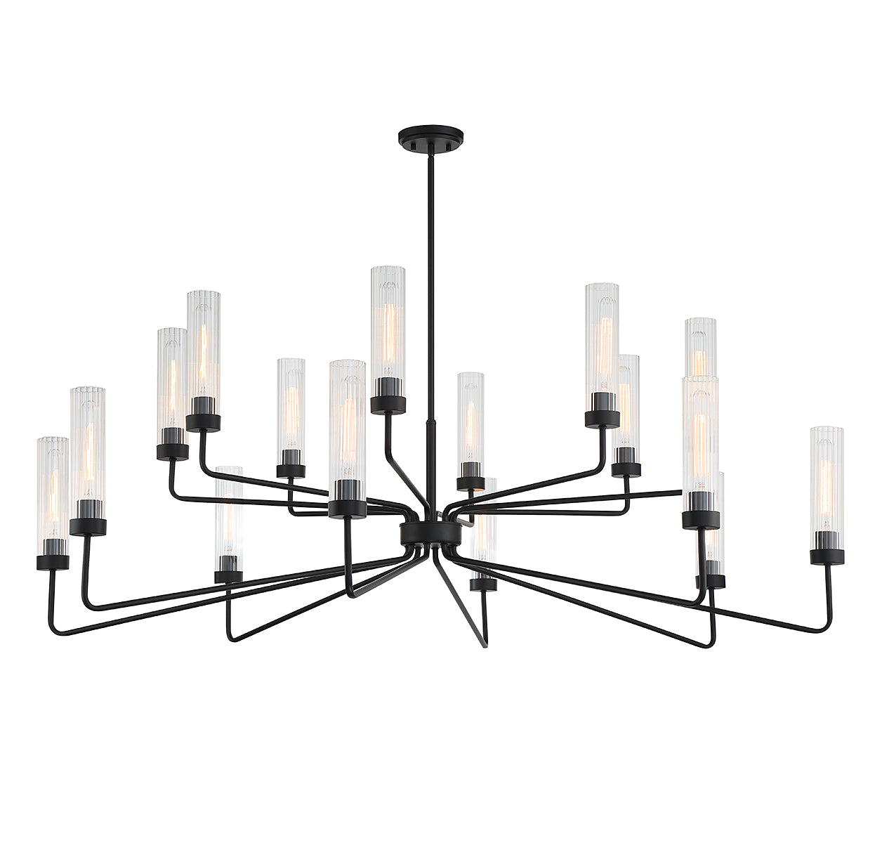 SAVOY ESSENTIALS, BAKER CHANDELIER 2, CHANDELIER LIGHT