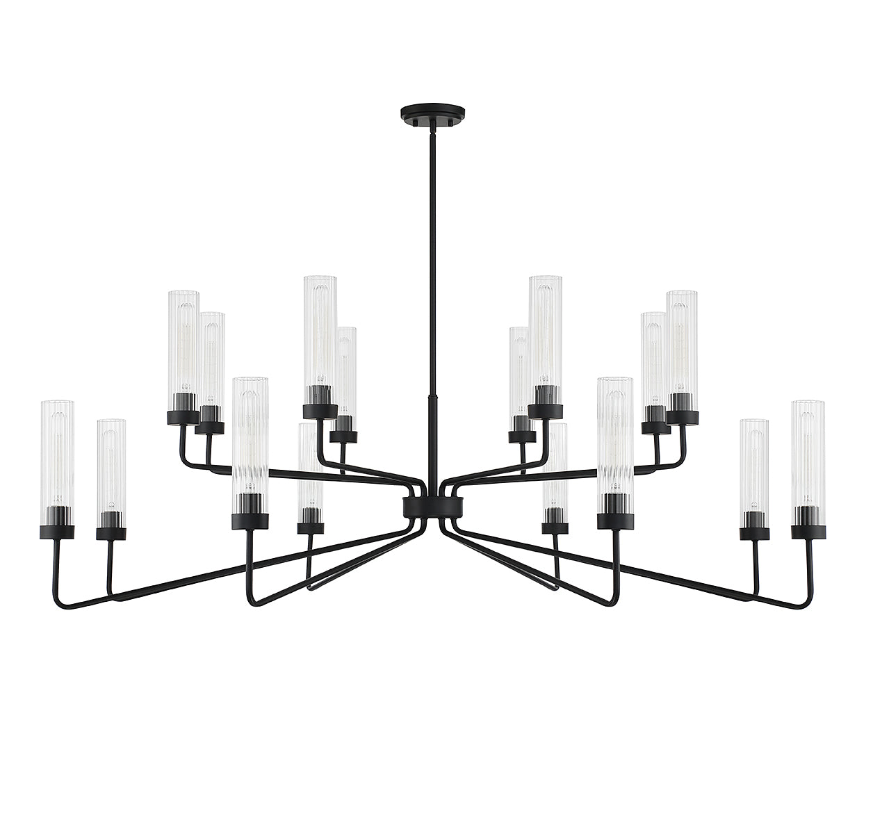 SAVOY ESSENTIALS, BAKER CHANDELIER 2, CHANDELIER LIGHT