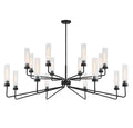SAVOY ESSENTIALS, BAKER CHANDELIER 2, CHANDELIER LIGHT