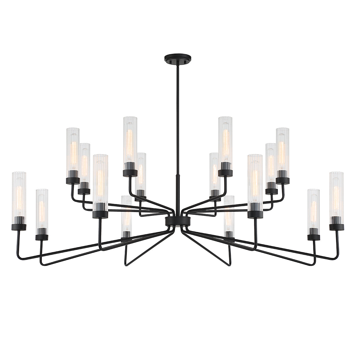 SAVOY ESSENTIALS, BAKER CHANDELIER 2, CHANDELIER LIGHT