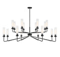 SAVOY ESSENTIALS, BAKER CHANDELIER 2, CHANDELIER LIGHT