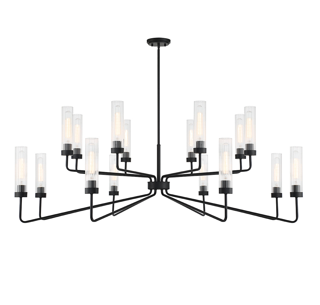 SAVOY ESSENTIALS, BAKER CHANDELIER 2, CHANDELIER LIGHT