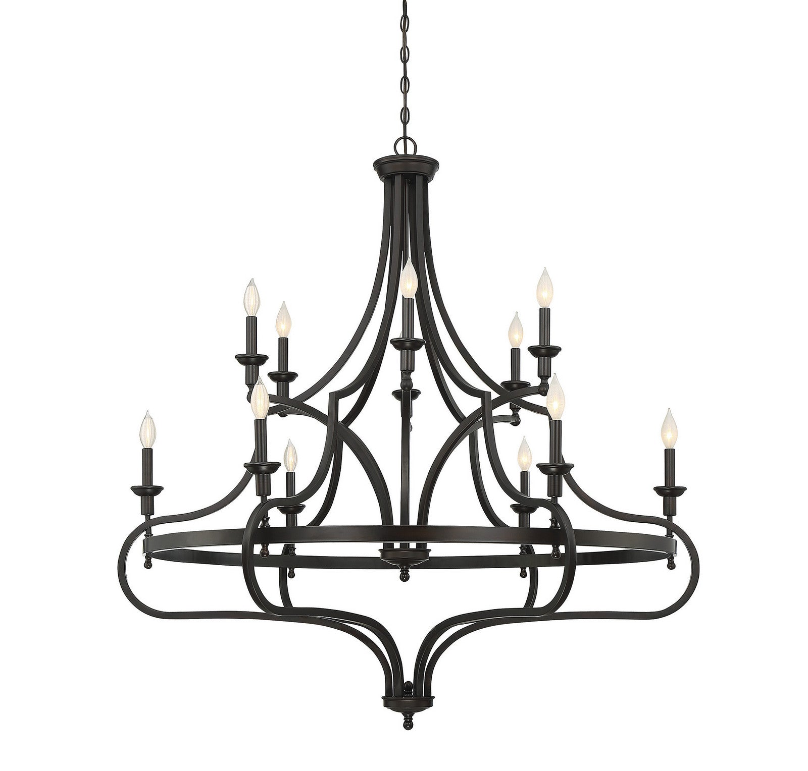 SAVOY HOUSE, SHIELDS CHANDELIER, CHANDELIER LIGHT