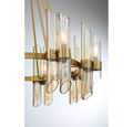 SAVOY HOUSE, BILTMORE CHANDELIER, CHANDELIER LIGHT