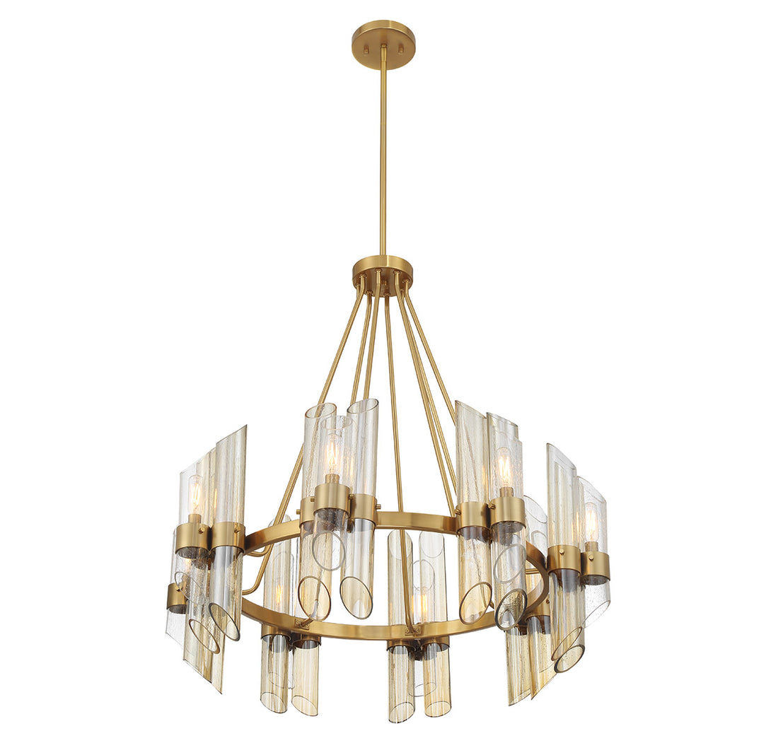 SAVOY HOUSE, BILTMORE CHANDELIER, CHANDELIER LIGHT