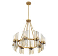 SAVOY HOUSE, BILTMORE CHANDELIER, CHANDELIER LIGHT