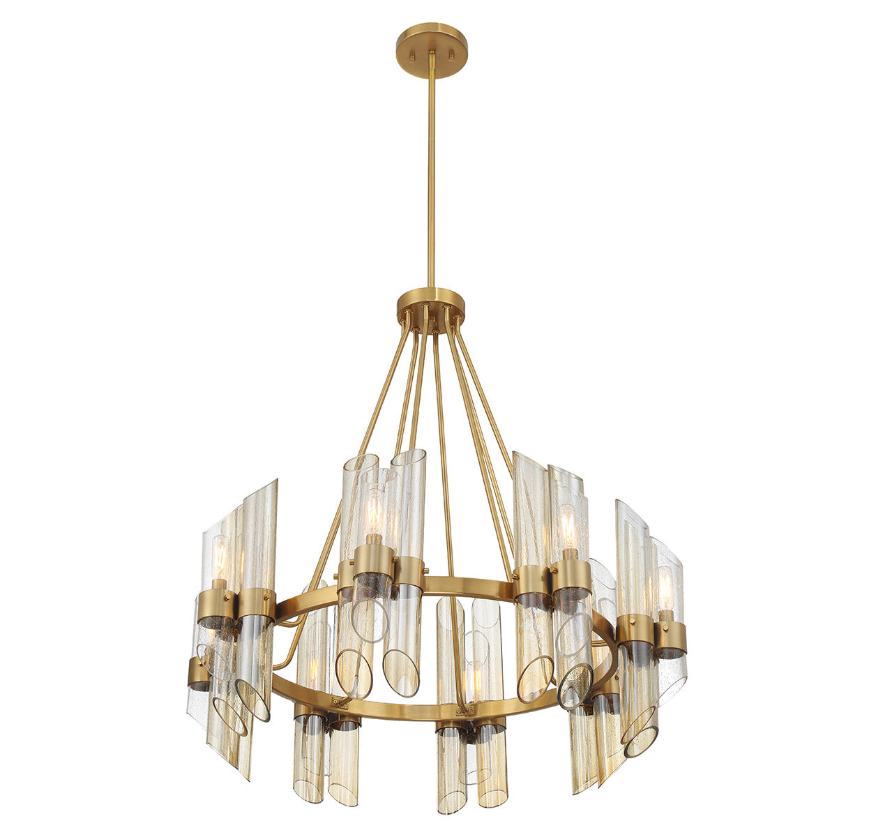 SAVOY HOUSE, BILTMORE CHANDELIER, CHANDELIER LIGHT