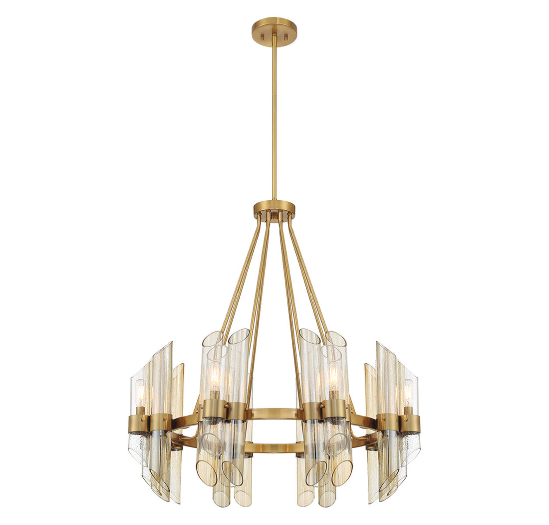 SAVOY HOUSE, BILTMORE CHANDELIER, CHANDELIER LIGHT