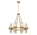 SAVOY HOUSE, BILTMORE CHANDELIER, CHANDELIER LIGHT