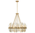 SAVOY HOUSE, BILTMORE CHANDELIER, CHANDELIER LIGHT