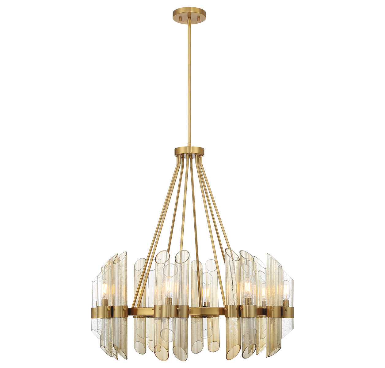 SAVOY HOUSE, BILTMORE CHANDELIER, CHANDELIER LIGHT