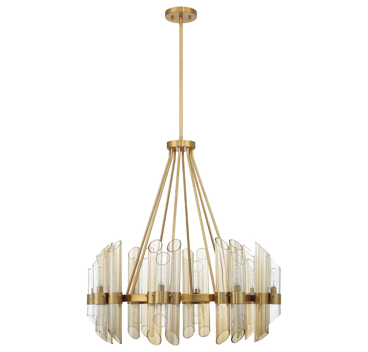 SAVOY HOUSE, BILTMORE CHANDELIER, CHANDELIER LIGHT