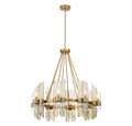 SAVOY HOUSE, BILTMORE CHANDELIER, CHANDELIER LIGHT