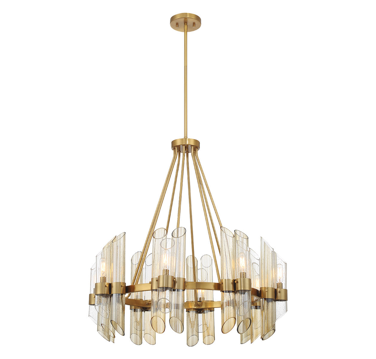SAVOY HOUSE, BILTMORE CHANDELIER, CHANDELIER LIGHT